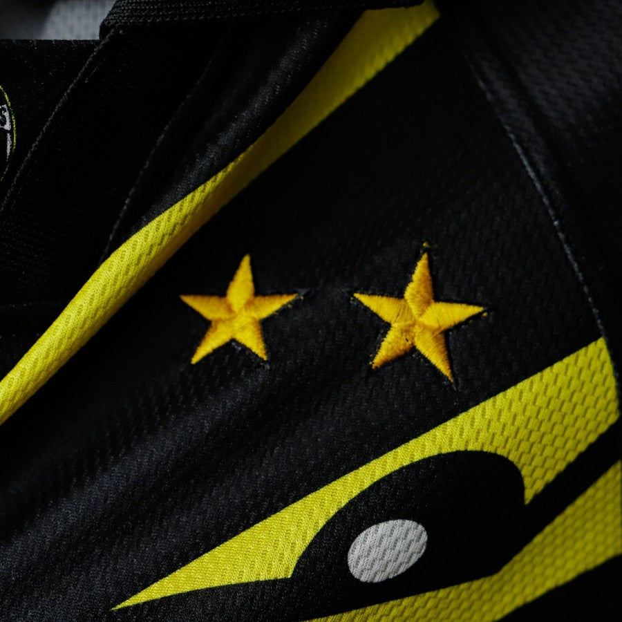 maglia third juventus kappa 1996/1997 by KAPPA - Home (4)