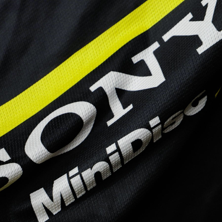 maglia third juventus kappa 1996/1997 by KAPPA - Home (6)