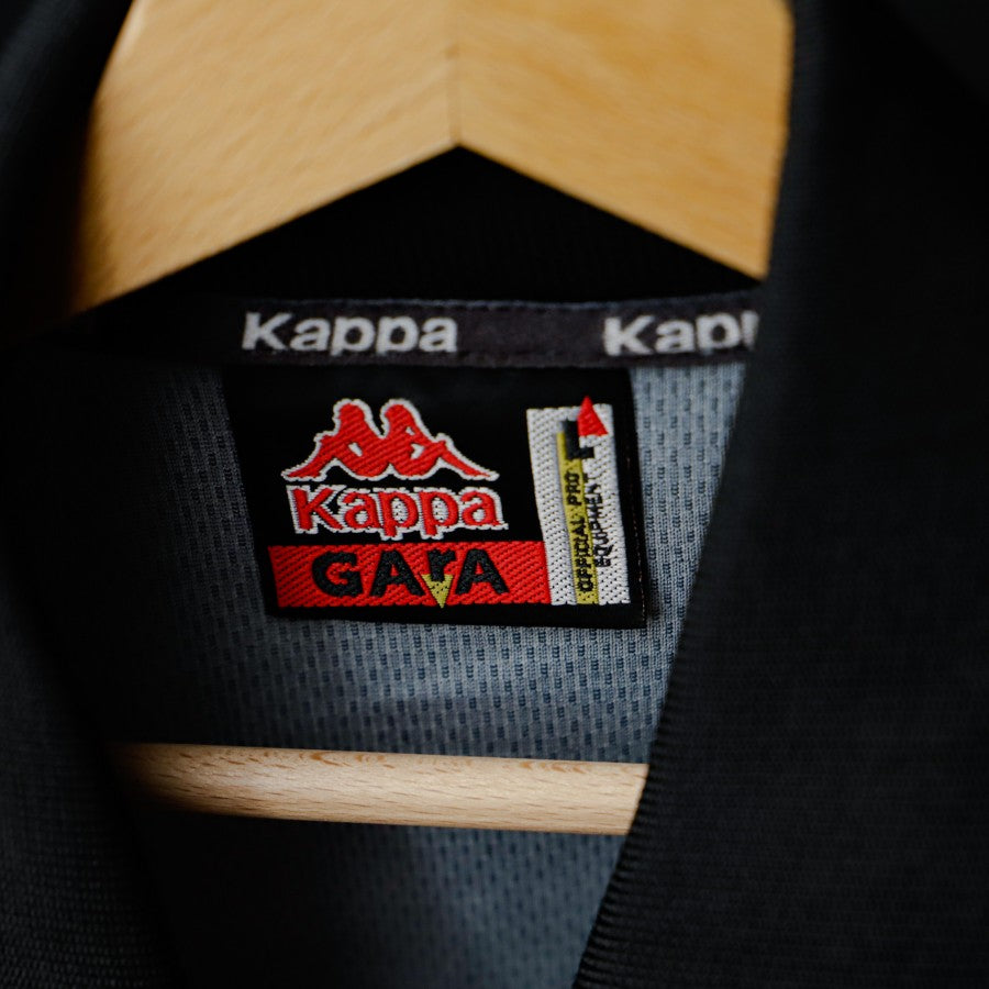maglia third juventus kappa 1996/1997 by KAPPA - Home (7)