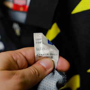 maglia third juventus kappa 1996/1997 by KAPPA - Home (9)