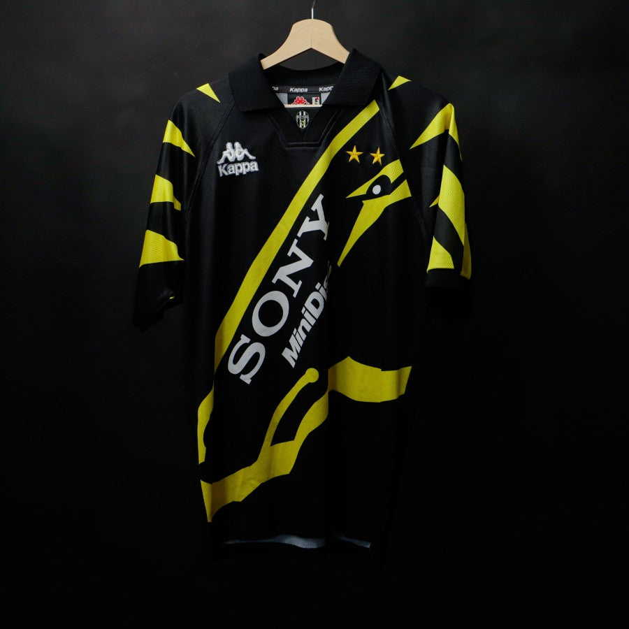 maglia third juventus kappa 1996/1997 by KAPPA - Home