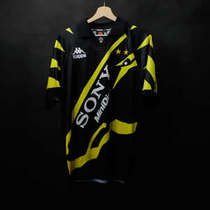maglia third juventus kappa 1996/1997 by KAPPA - Home