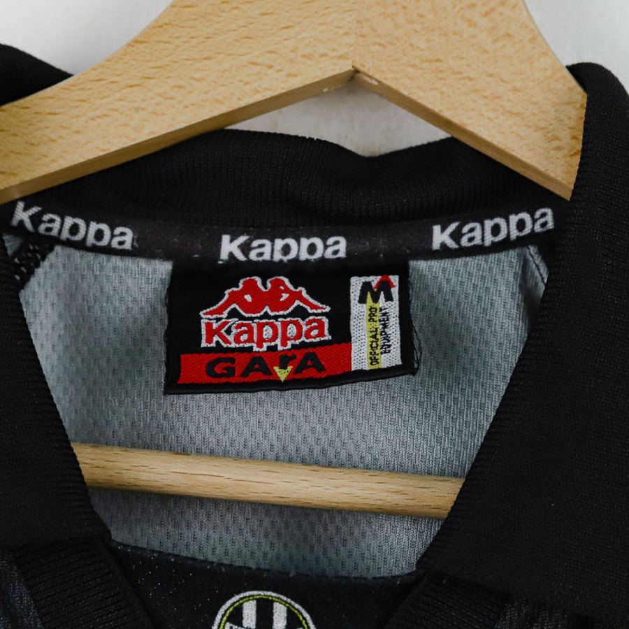 Juventus Kappa Third Shirt 1996/1997
