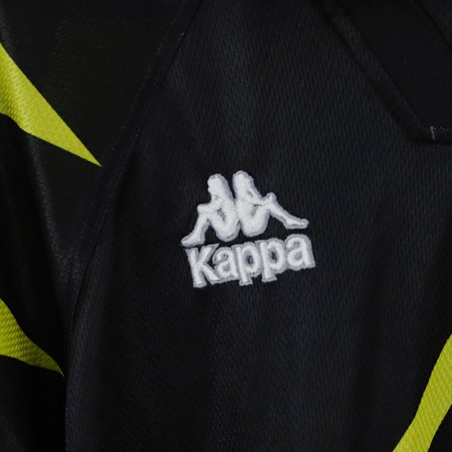 Maglia third Juventus Kappa 1996/1997 by KAPPA - Home (7)