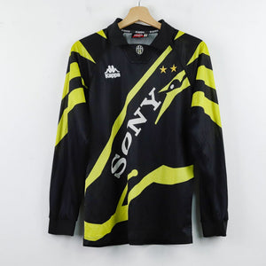 Maglia third Juventus Kappa 1996/1997 by KAPPA - Home