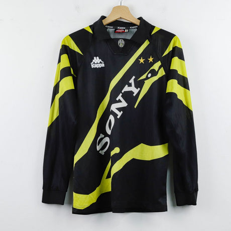 Maglia third Juventus Kappa 1996/1997 by KAPPA - Home