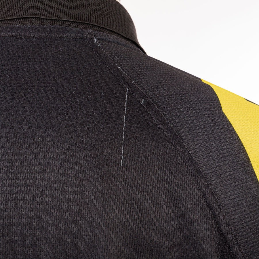 Maglia third Juventus Kappa 1996/1997 by KAPPA - Home (10)