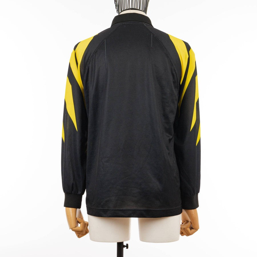 Maglia third Juventus Kappa 1996/1997 by KAPPA - Home (2)