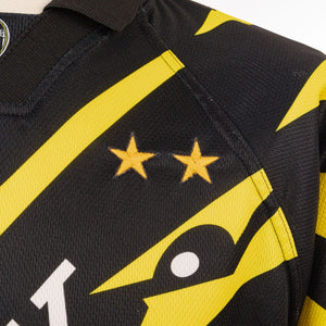 Maglia third Juventus Kappa 1996/1997 by KAPPA - Home (3)