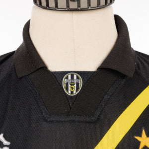 Maglia third Juventus Kappa 1996/1997 by KAPPA - Home (5)