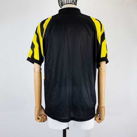 MAGLIA THIRD JUVENTUS KAPPA 1996/1997 by KAPPA - Le 7 sorelle (2)