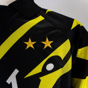 MAGLIA THIRD JUVENTUS KAPPA 1996/1997 by KAPPA - Le 7 sorelle (4)