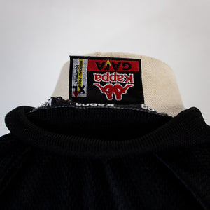 MAGLIA THIRD JUVENTUS KAPPA 1996/1997 by KAPPA - Le 7 sorelle (6)