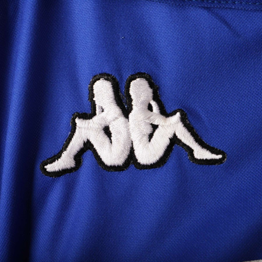 maglia third juventus kappa 1998/1999 zidane 21 by KAPPA - Home (10)