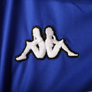 maglia third juventus kappa 1998/1999 zidane 21 by KAPPA - Home (10)