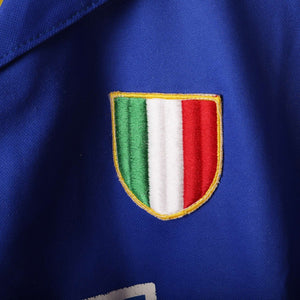 maglia third juventus kappa 1998/1999 zidane 21 by KAPPA - Home (11)