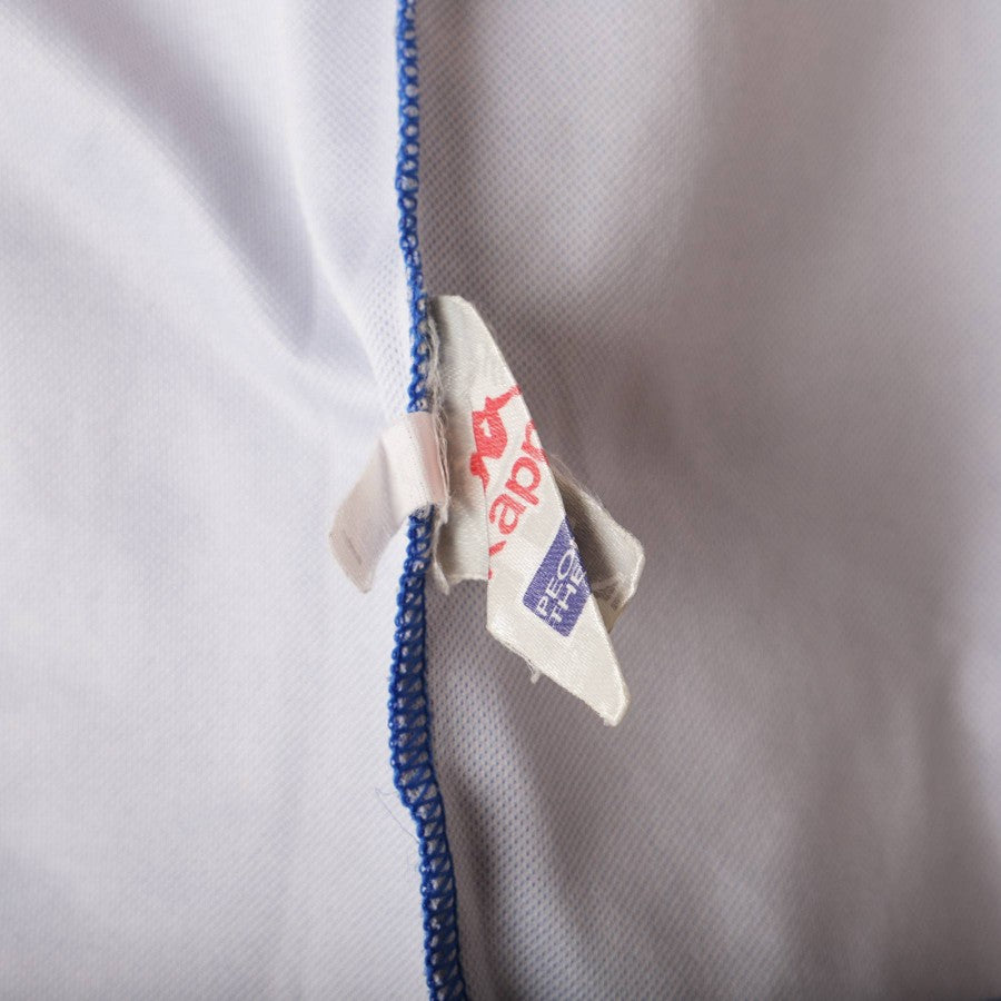 maglia third juventus kappa 1998/1999 zidane 21 by KAPPA - Home (3)