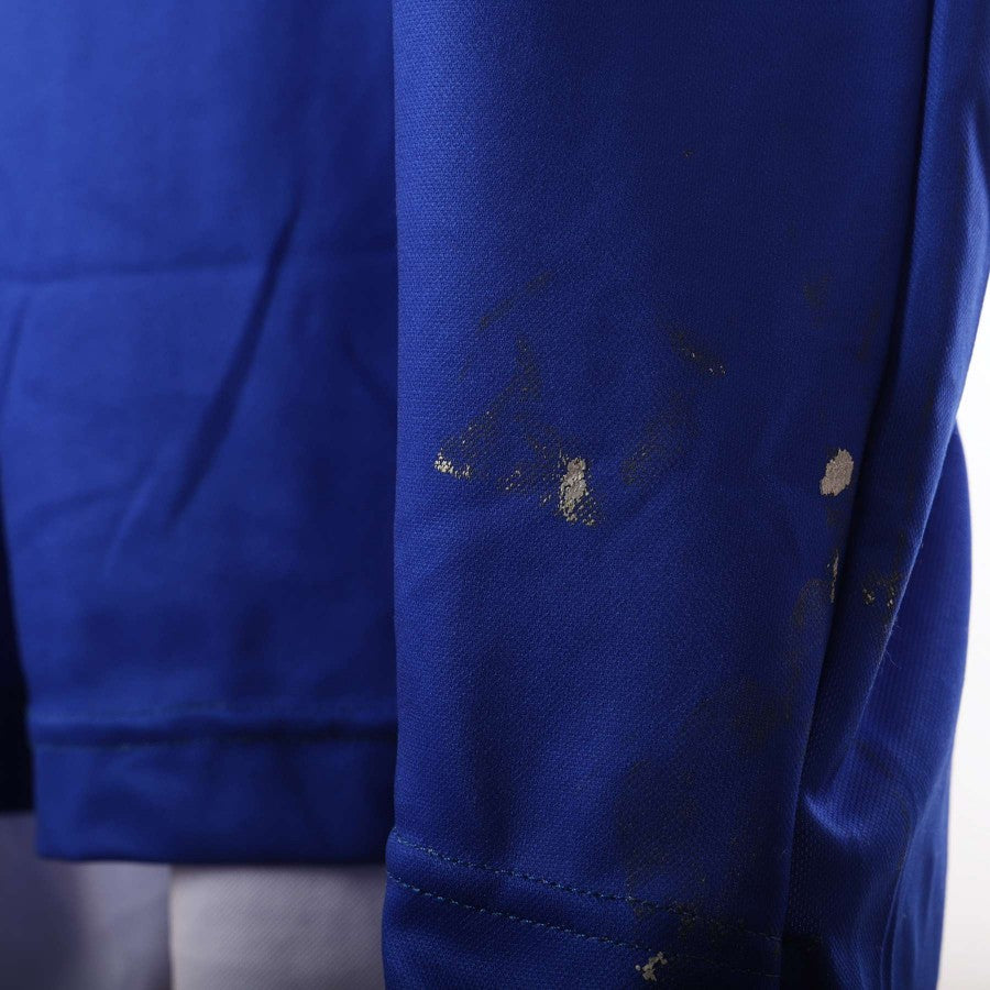 maglia third juventus kappa 1998/1999 zidane 21 by KAPPA - Home (7)