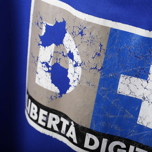 maglia third juventus kappa 1998/1999 zidane 21 by KAPPA - Home (8)