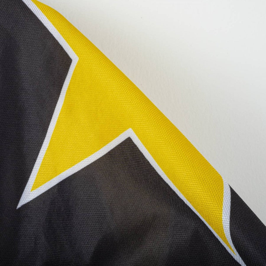 Maglia Third Juventus Kappa Del Piero 10 1995/1996 by KAPPA - Home (12)