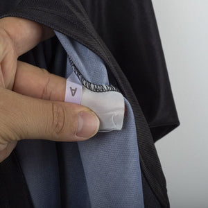 Maglia Third Juventus Kappa Del Piero 10 1995/1996 by KAPPA - Home (18)