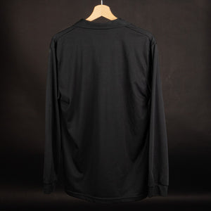 maglia third juventus kappa ml 1990/1991 by KAPPA - Home (2)