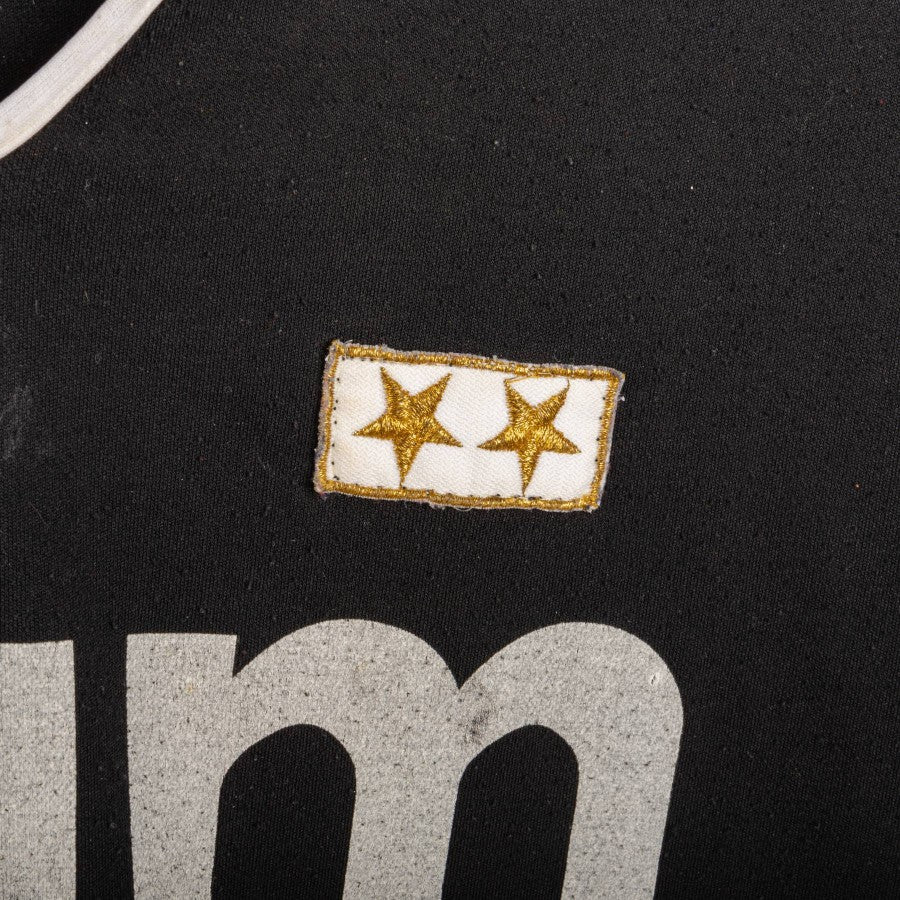 maglia third juventus kappa ml 1990/1991 by KAPPA - Home (4)