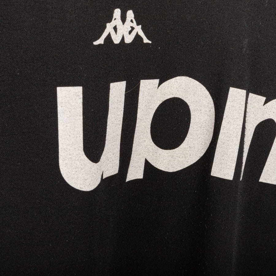 maglia third juventus kappa ml 1990/1991 by KAPPA - Home (5)