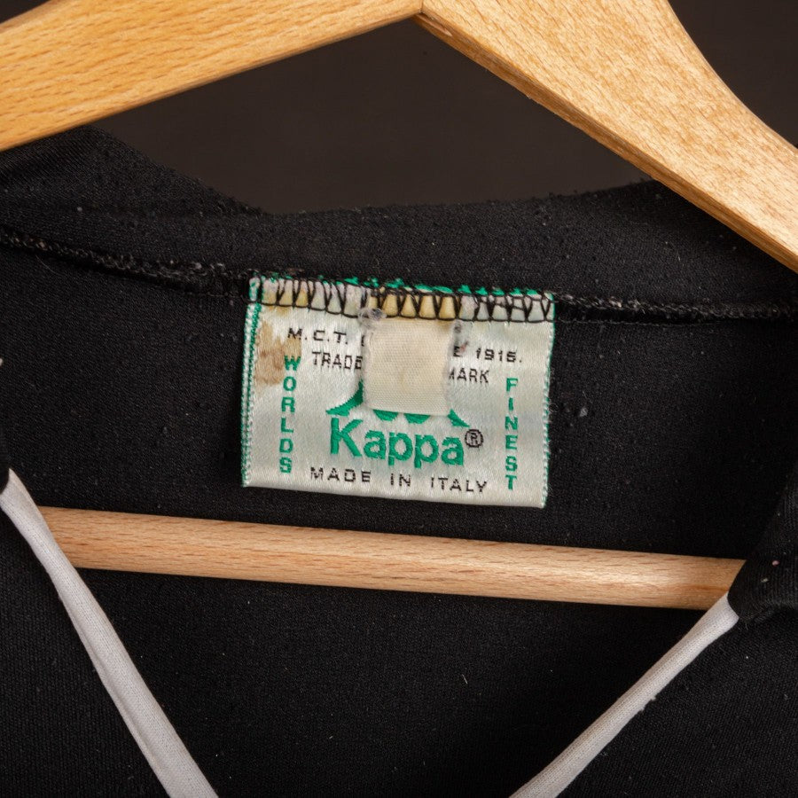 maglia third juventus kappa ml 1990/1991 by KAPPA - Home (7)