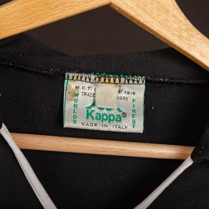 maglia third juventus kappa ml 1990/1991 by KAPPA - Home (7)