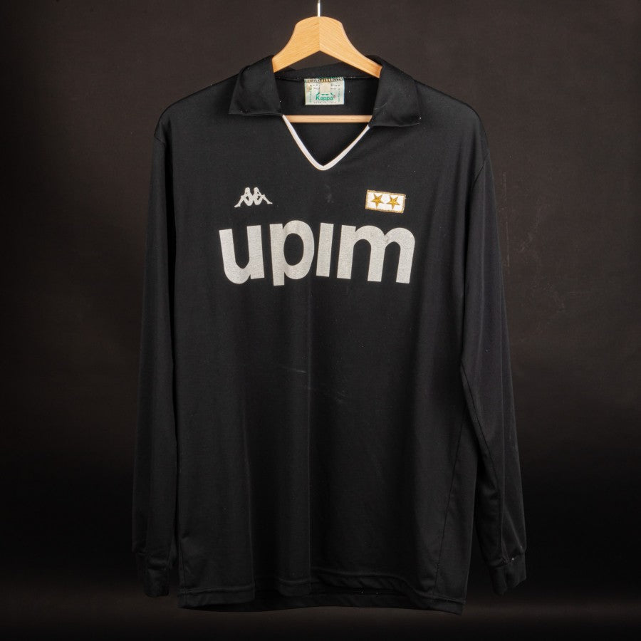maglia third juventus kappa ml 1990/1991 by KAPPA - Home