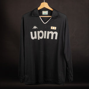 maglia third juventus kappa ml 1990/1991 by KAPPA - Home