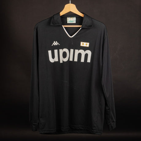 maglia third juventus kappa ml 1990/1991 by KAPPA - Home