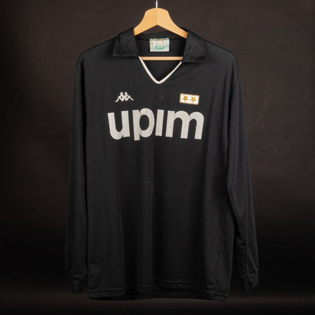 maglia third juventus kappa ml 1990/1991 by KAPPA - Home