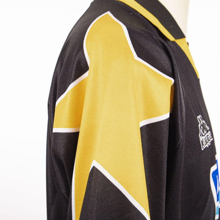 Maglia Third Juventus Kappa n6 1994/1995 by KAPPA - Home (7)