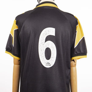 Maglia Third Juventus Kappa n6 1994/1995 by KAPPA - Home (9)