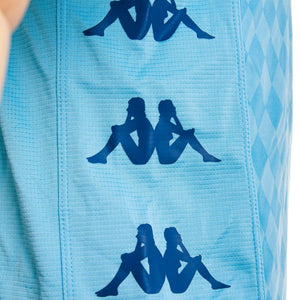 maglia third monaco keita baldè 14 2019/2020 by KAPPA - Home (10)