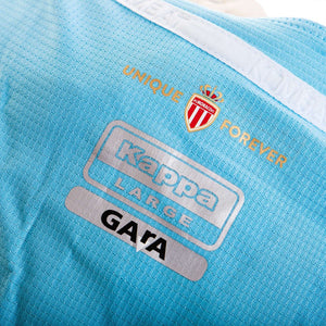 maglia third monaco keita baldè 14 2019/2020 by KAPPA - Home (5)