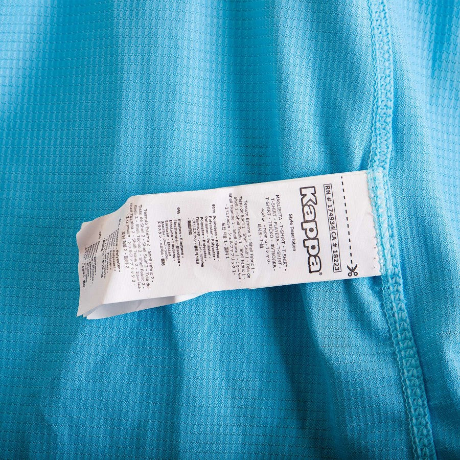 maglia third monaco keita baldè 14 2019/2020 by KAPPA - Home (6)
