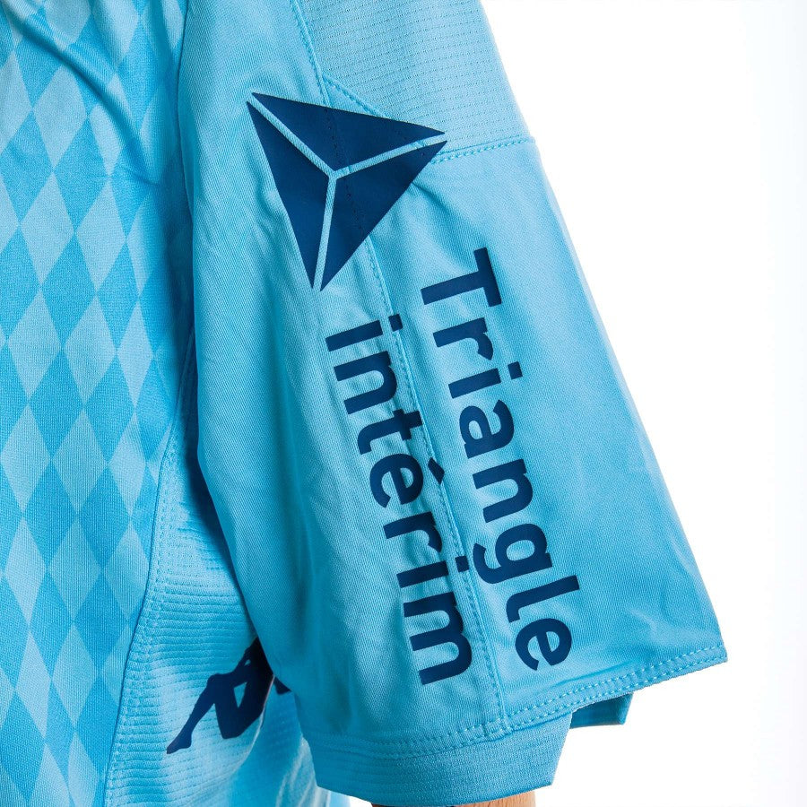 maglia third monaco keita baldè 14 2019/2020 by KAPPA - Home (9)