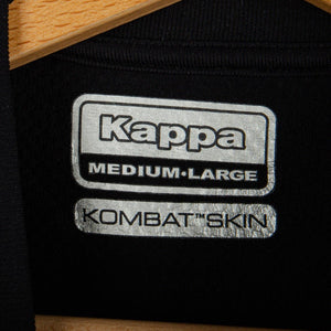 maglia third napoli kappa callejón 7 2016/2017 autografata by KAPPA - Home (10)