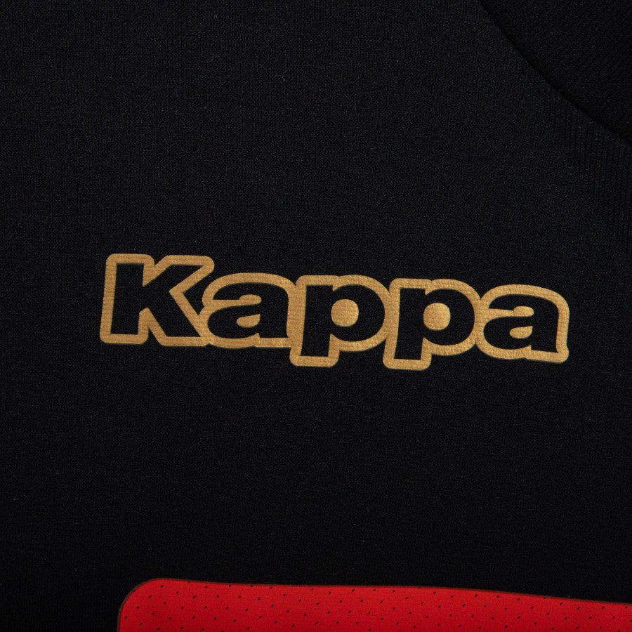 maglia third napoli kappa callejón 7 2016/2017 autografata by KAPPA - Home (4)