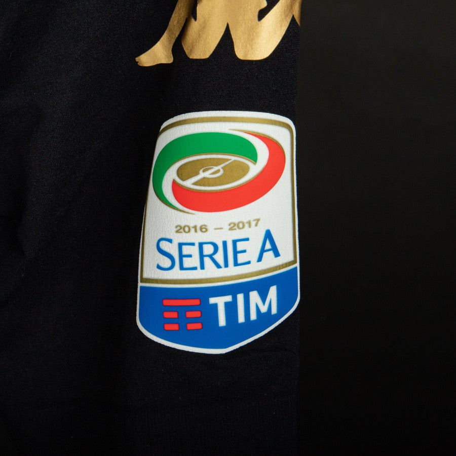 maglia third napoli kappa callejón 7 2016/2017 autografata by KAPPA - Home (6)
