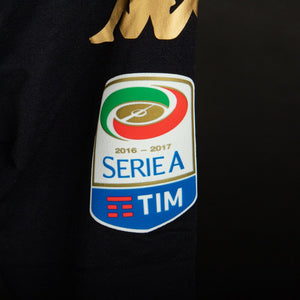 maglia third napoli kappa callejón 7 2016/2017 autografata by KAPPA - Home (6)