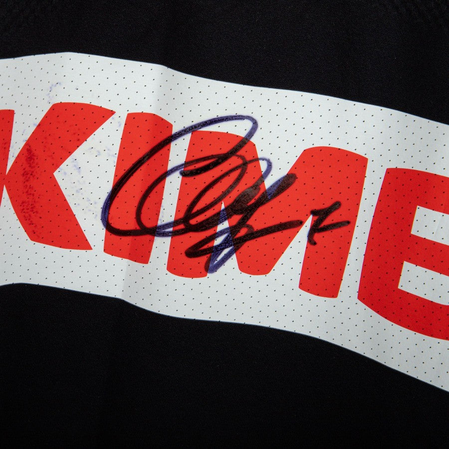 maglia third napoli kappa callejón 7 2016/2017 autografata by KAPPA - Home (8)