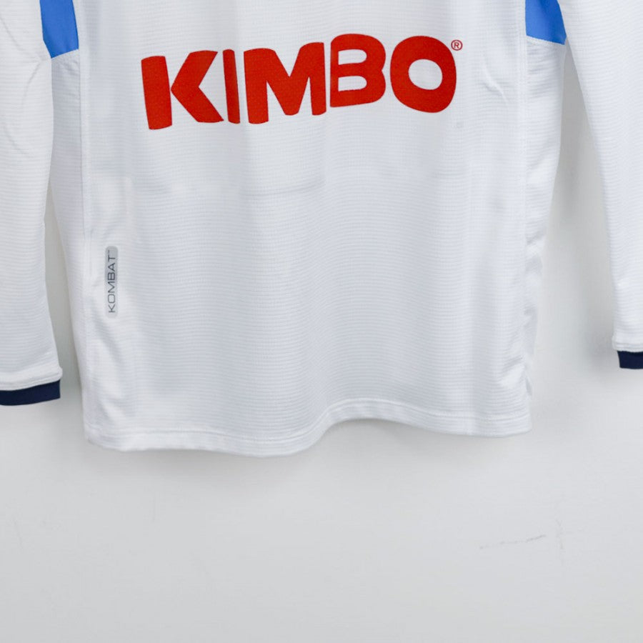 Maglia Third Napoli Kappa Callejón n7 2019/2020 by KAPPA - Home (4)