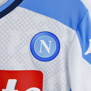 Maglia Third Napoli Kappa Callejón n7 2019/2020 by KAPPA - Home (7)