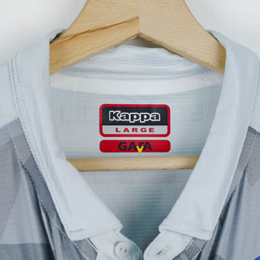 Maglia Third Napoli Kappa Callejon 7 2018/2019 by KAPPA - Home (5)