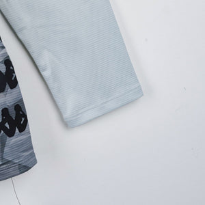 Maglia Third Napoli Kappa Callejon 7 2018/2019 by KAPPA - Home (7)