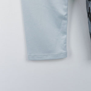 Maglia Third Napoli Kappa Callejon 7 2018/2019 by KAPPA - Home (8)